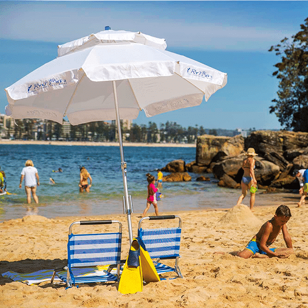 Beach Umbrella Rental